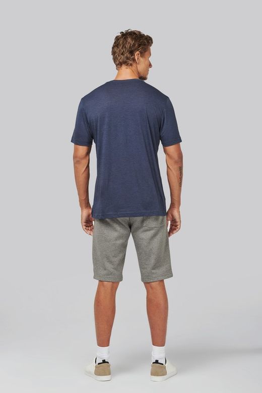 Triblend Sport-T-Shirt