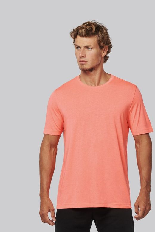 Triblend Sports T-shirt