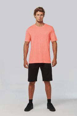 Triblend Sport-T-Shirt