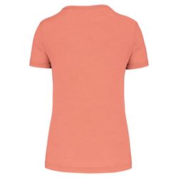 Triblend Sports Woman T-Shirt