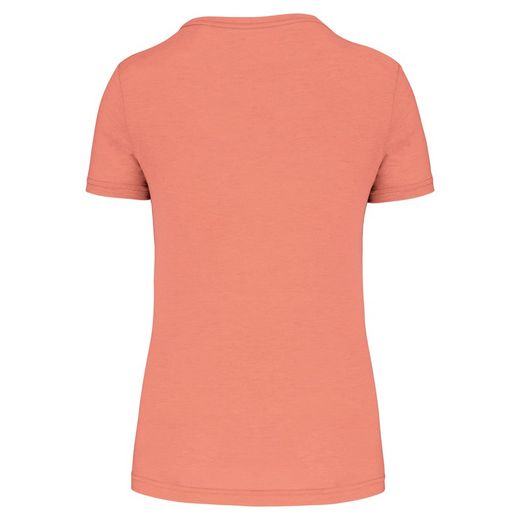 Triblend Sports Woman T-Shirt