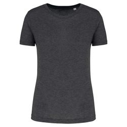 Triblend Sports Woman T-Shirt