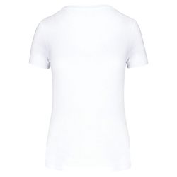 Triblend Sports Woman T-Shirt