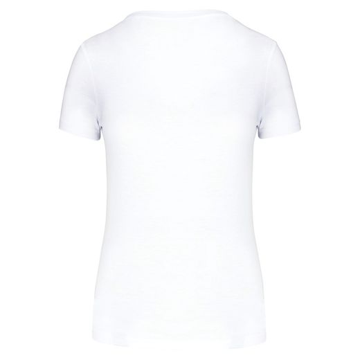 Triblend Sports Woman T-Shirt