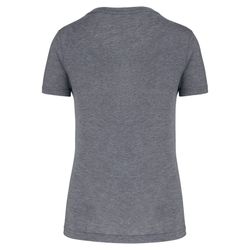 Triblend Sports Woman T-Shirt