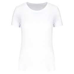 Triblend Sports Woman T-Shirt