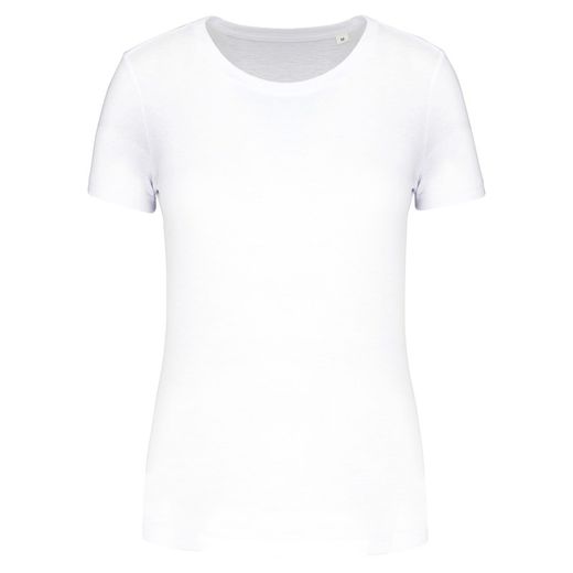 Triblend Sports Woman T-Shirt