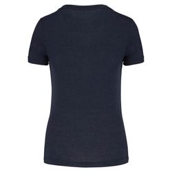 Triblend Sports Woman T-Shirt