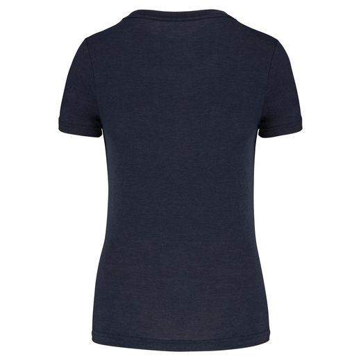 Triblend Sports Woman T-Shirt