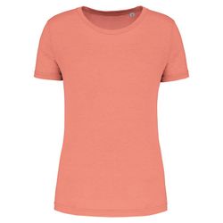 Triblend Sports Woman T-Shirt