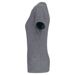 Triblend Sports Woman T-Shirt