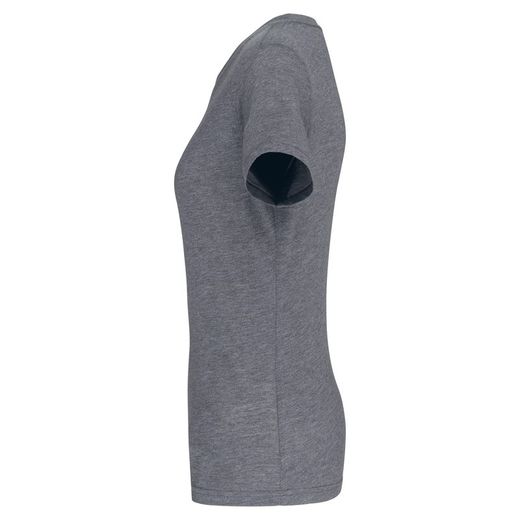 Triblend Sports Woman T-Shirt