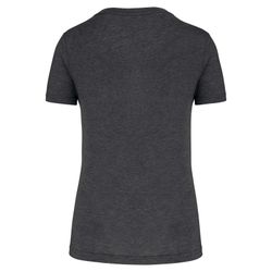 Triblend Sports Woman T-Shirt