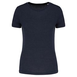 Triblend Sports Woman T-Shirt