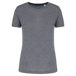 Triblend Sports Woman T-Shirt