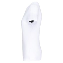 Triblend Sports Woman T-Shirt