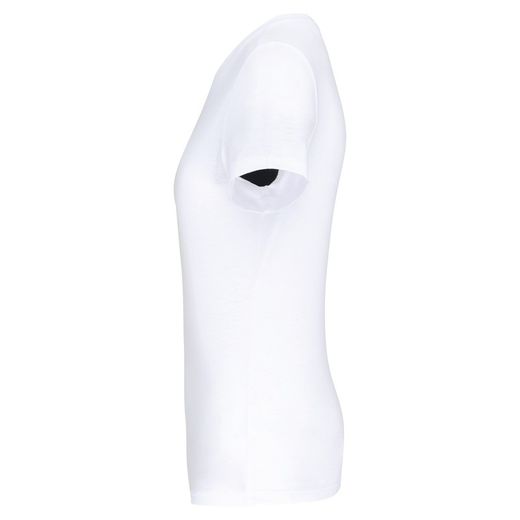 Triblend Sports Woman T-Shirt