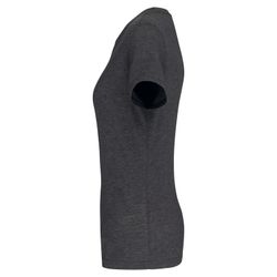 Triblend Sports Woman T-Shirt