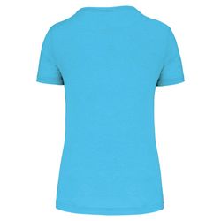 Triblend Sports Woman T-Shirt