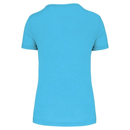 Triblend Sports Woman T-Shirt