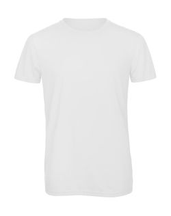 T-shirt uomo / triblend