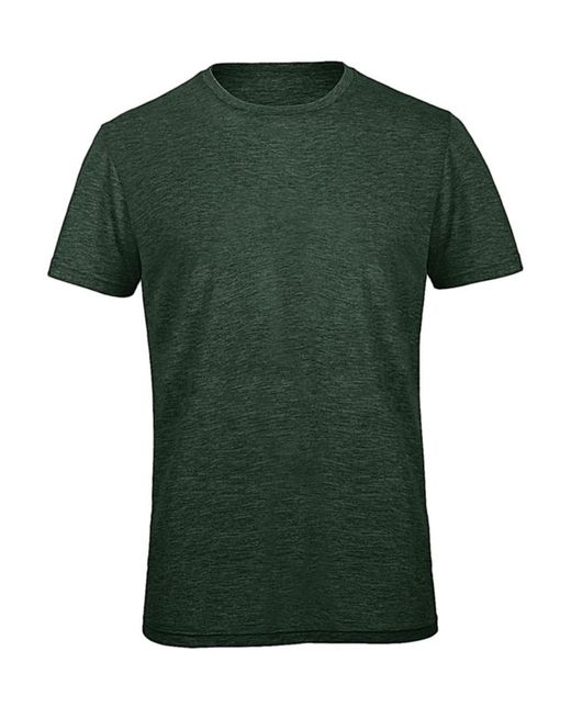 T-shirt uomo / triblend