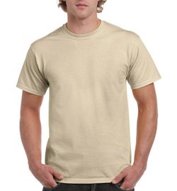 Ultra Cotton Short-Sleeved T-shirt