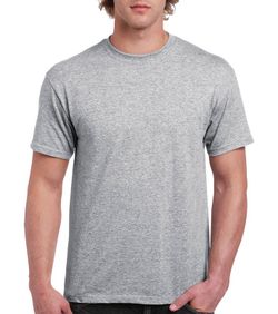 Ultra Cotton Short-Sleeved T-shirt