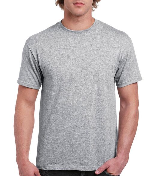 Ultra Cotton Short-Sleeved T-shirt