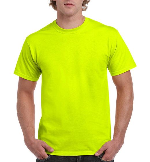 Ultra Cotton Short-Sleeved T-shirt
