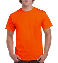 Ultra Cotton Short-Sleeved T-shirt