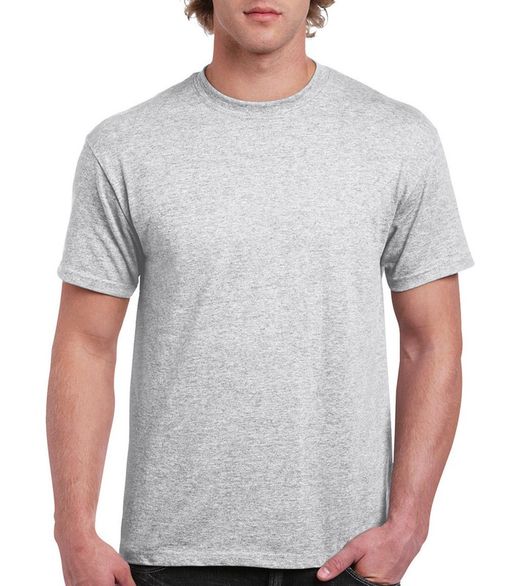 Ultra Cotton Short-Sleeved T-shirt