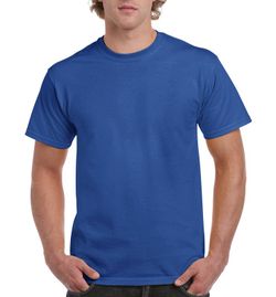 Ultra Cotton Short-Sleeved T-shirt
