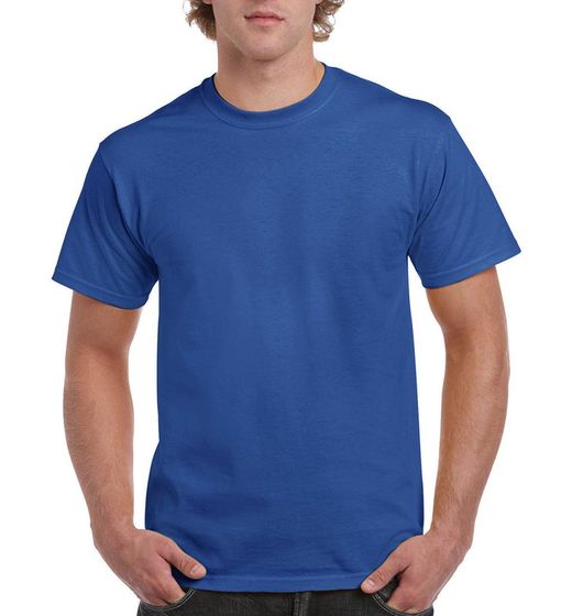 Ultra Cotton Short-Sleeved T-shirt