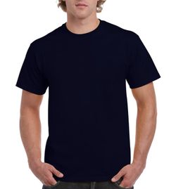 Ultra Cotton Short-Sleeved T-shirt