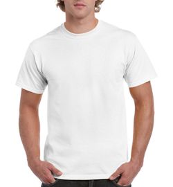 Ultra Cotton Short-Sleeved T-shirt