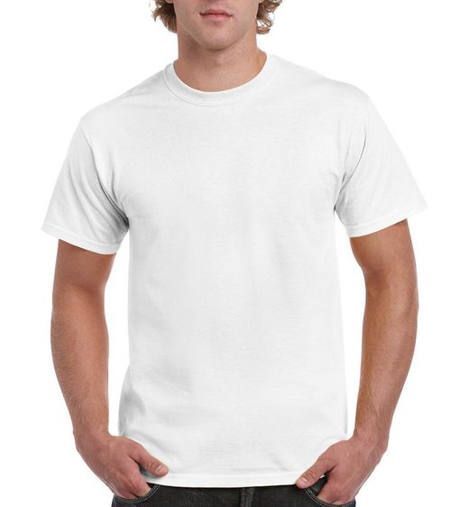 Ultra Cotton Short-Sleeved T-shirt