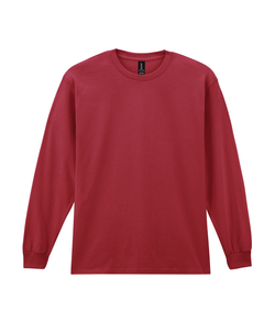 Ultra Cotton Classic Fit Adult Long Sleeve T-Shirt