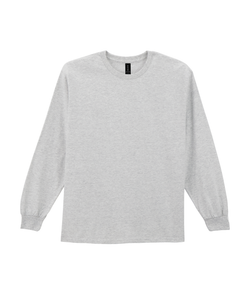 Ultra Cotton Classic Fit Adult Long Sleeve T-Shirt
