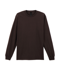 Ultra Cotton Classic Fit Adult Long Sleeve T-Shirt