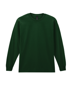 Ultra Cotton Classic Fit Adult Long Sleeve T-Shirt