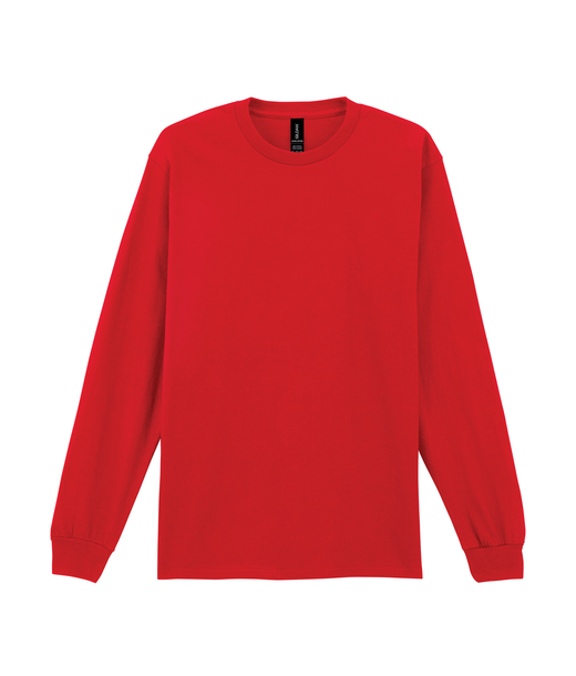 Ultra Cotton Classic Fit Adult Long Sleeve T-Shirt