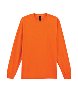 Ultra Cotton Classic Fit Adult Long Sleeve T-Shirt