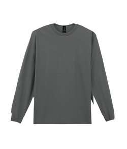 Ultra Cotton Classic Fit Adult Long Sleeve T-Shirt