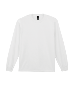 Camiseta Ultra Cotton manga larga