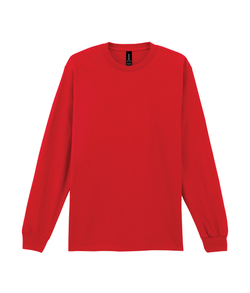Ultra Cotton Classic Fit Adult Long Sleeve T-Shirt