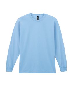 Ultra Cotton Classic Fit Adult Long Sleeve T-Shirt