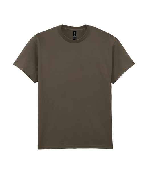 Camiseta Ultra Cotton