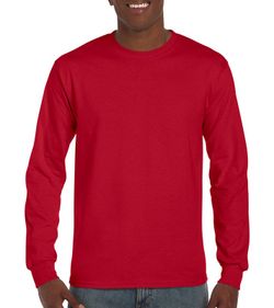 Ultra-Langarm-T-Shirt für Herren