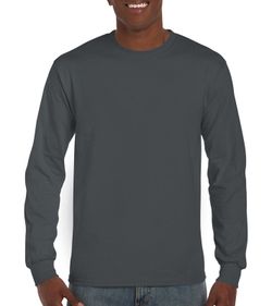 Ultra-Langarm-T-Shirt für Herren